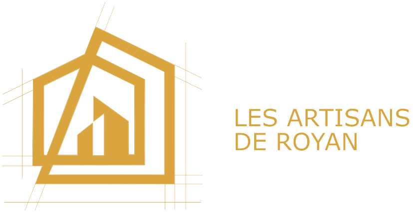 logo des artisans de Royan